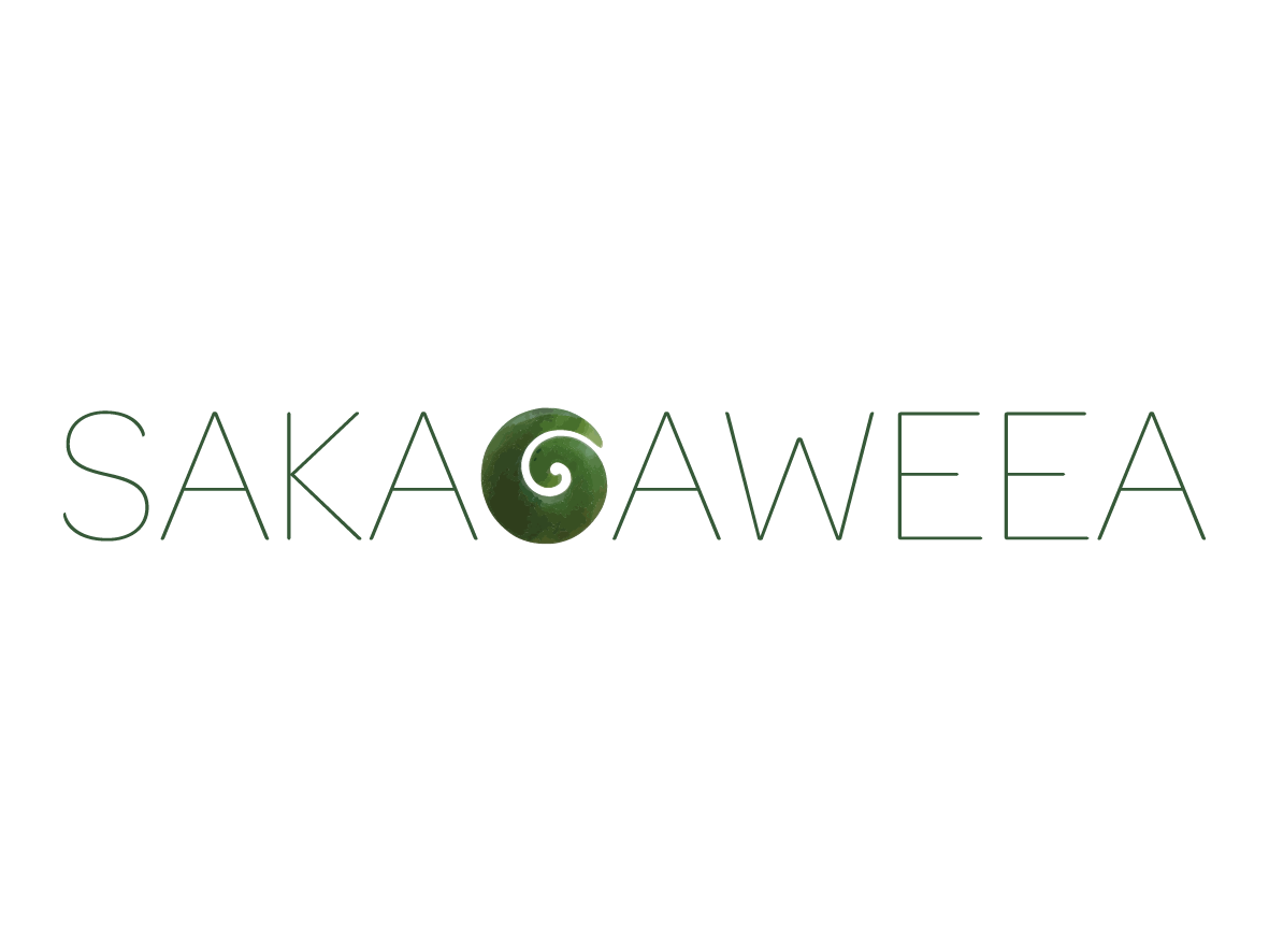 Sakagaweea