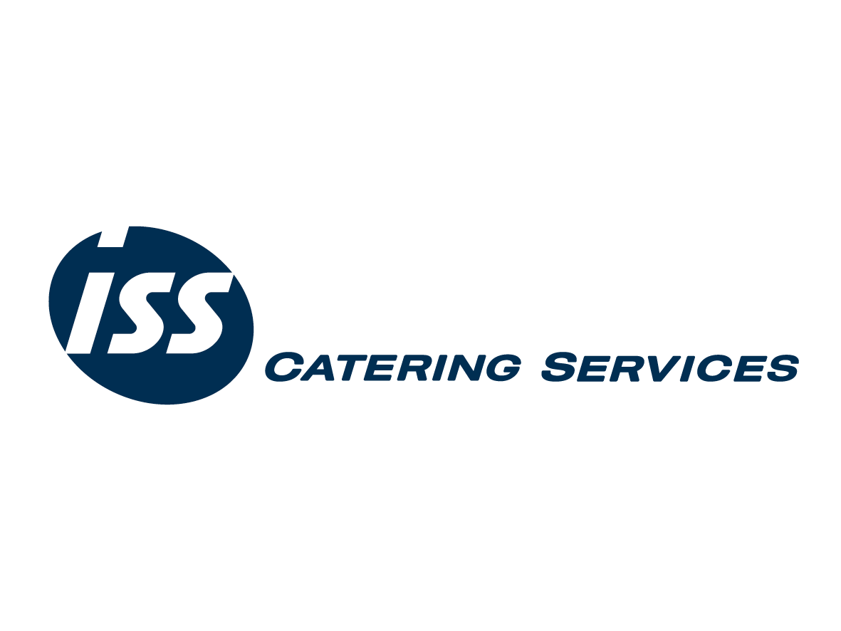 ISS Catering services